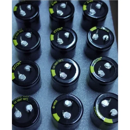 6800UF 63V SNAP-IN 25X50 ALÜMİNYUM SNAP KONDANSATÖR
