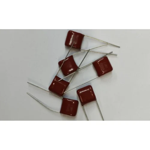 680NF 250V R:10MM DAMLA TİPİ POLYESTER KONDANSATÖR