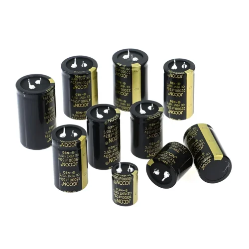 680UF 250V 105C 30X40 ALÜMİNYUM SNAP KONDANSATÖR