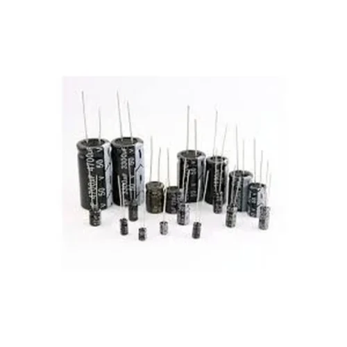 680UF 35V 105C ELEKTROLİTİK ALÜMİNYUM KONDANSATÖR