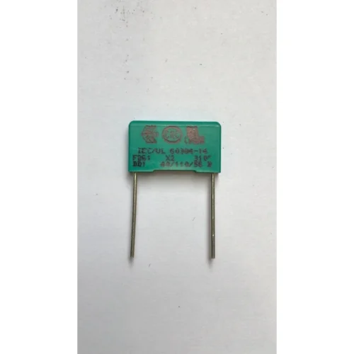 68NF 400V RM:15 POLYESTER KONDANSATÖR