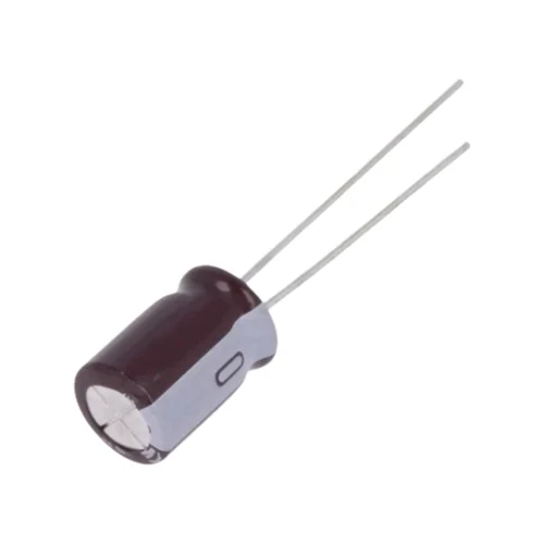 68UF 35V 105C ELEKTROLİTİK ALÜMİNYUM KONDANSATÖR