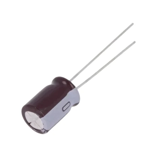 68UF 50V 8X12 105C ELEKTROLİTİK ALÜMİNYUM KONDANSATÖR