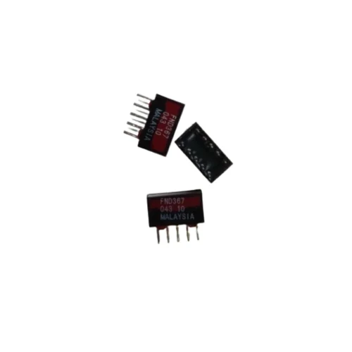 FND367 Opto Display