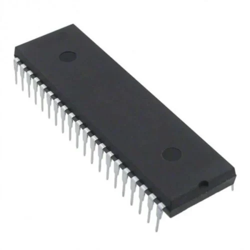 SC87C51CCN40 DIP-40 Entegre Devre