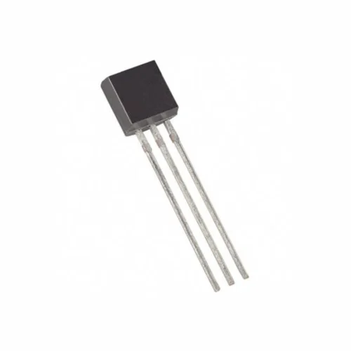MPSA92 BUF508A TO-92 Transistör