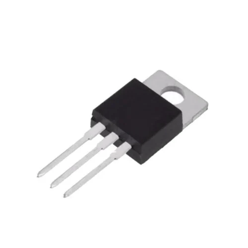 TIP47 TO-220 Seramik Transistör