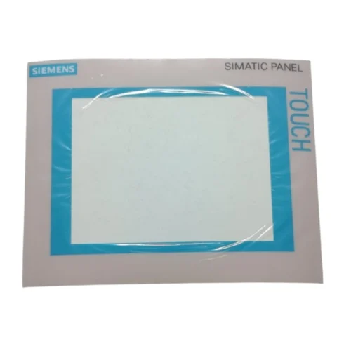 SIEMENS SIMATIC PANEL TP177 Membrane