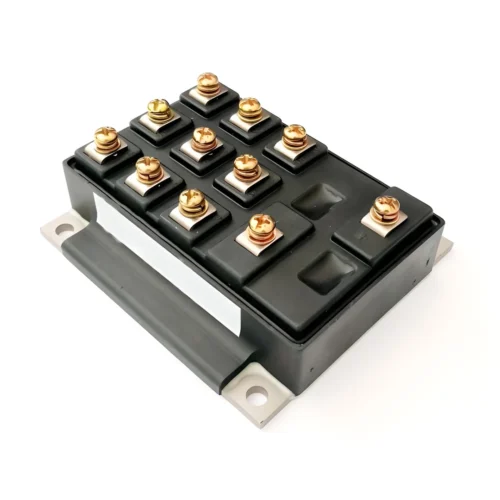 6DI50A-050 50A 500V 6X50A IGBT POWER TRANSISTOR MODULE