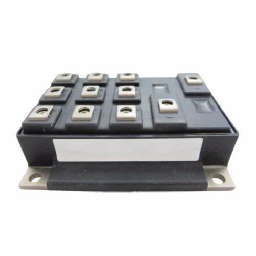 6DI75A-050 500V 6X75A DARLINGTON TRANSISTOR MODULE