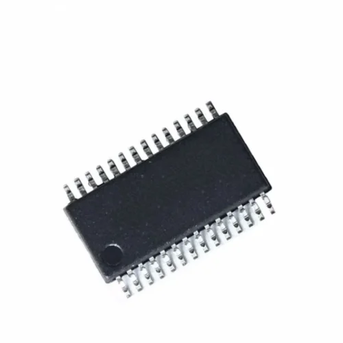 6ED003L02-F2 TSSOP-28 PMIC - GATE DRIVER IC