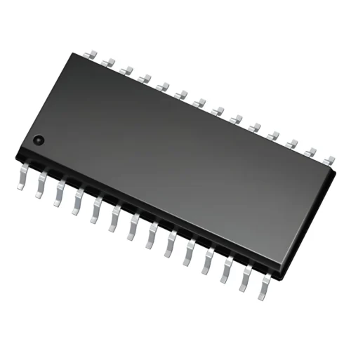 6ED003L06-F2 DSO-28 PMIC - GATE DRIVER IC