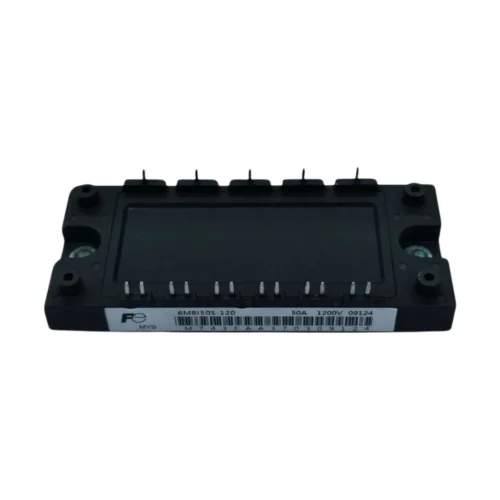 6MBI50S-120 50A 1200V IGBT MODULE