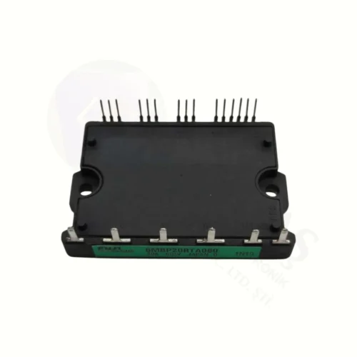 6MBP20RTA060 20A 600V IGBT MODULE