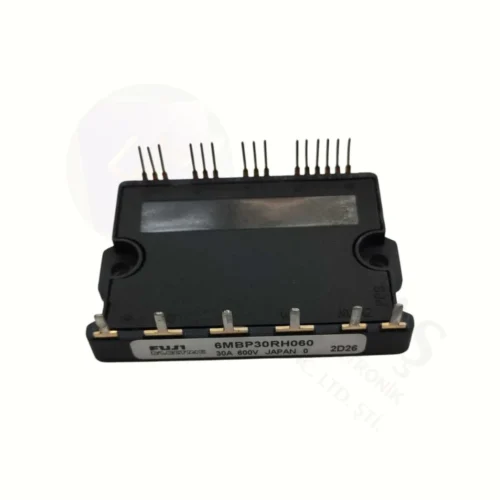 6MBP30RH060 30A 600V IPM IGBT MODULE