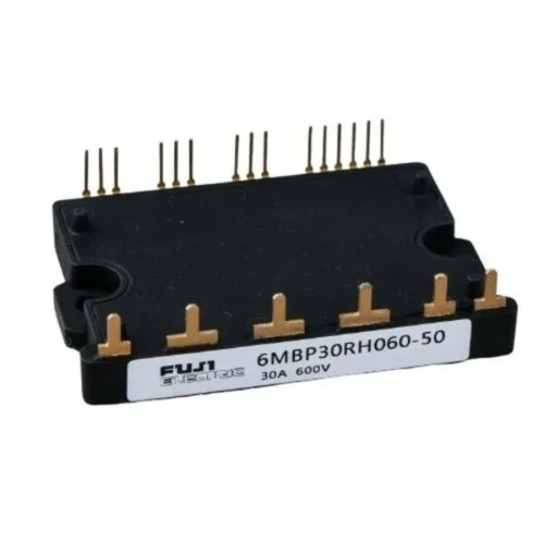 6MBP30RH060-50 30A 600V IPM IGBT MODULE