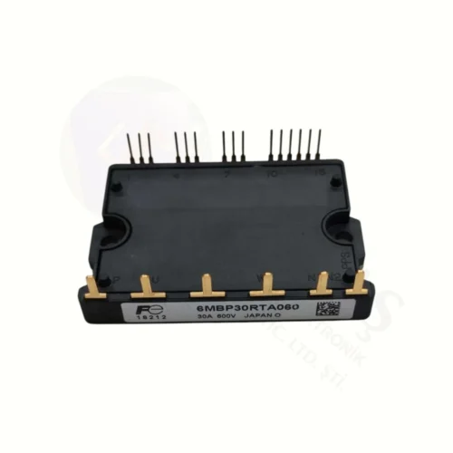 6MBP30RTA060 30A 600V IGBT MODULE
