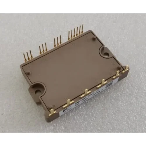 6MBP30RTB060 30A 600V IGBT MODULE