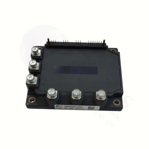 6MBP50RTA060 50A 600V IGBT MODULE
