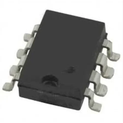 6N135 SMD-8 5KV TRANSISTOR OUTPUT OPTOCOUPLER