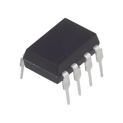 6N139S-TA1-L SMD-8 DARLINGTON OUTPUT OPTOCOUPLER