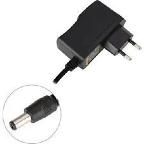 6V 1.2A ADAPTÖR