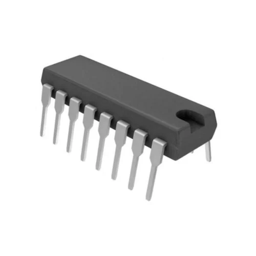 HYB4116 DIP-16 Entegre Devre
