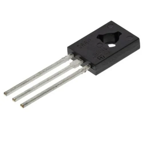 BF198 TO-126 Transistör