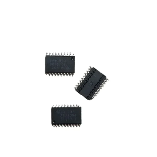 BOSCH 30237 SOIC-20W Entegre Devre
