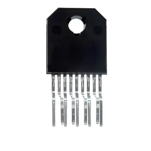 TDA8359J DBS-9P Entegre Devre