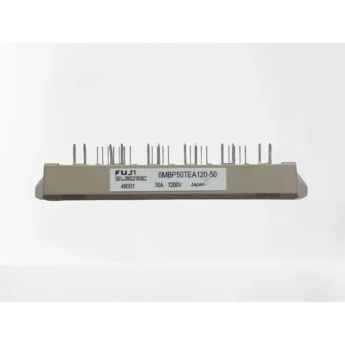 6MBP50TEA120-50 IGBT Modül Transistör