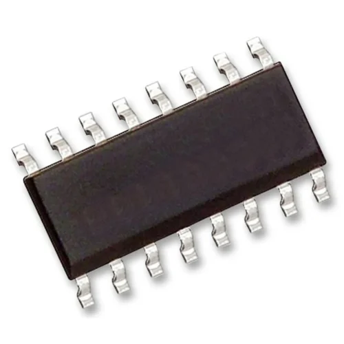 74HC00SJ SOP-14 LOGIC GATE IC