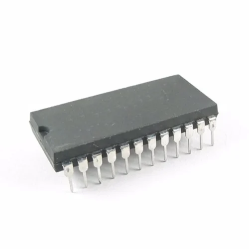 74HC154N DIP-24W LOGIC IC