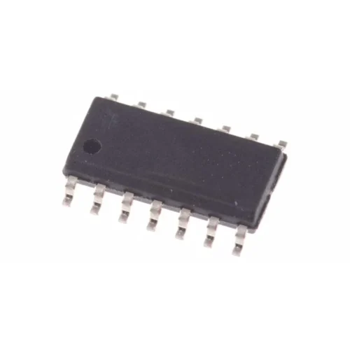 74HC164 SOIC-14 LOGIC IC