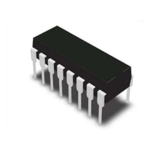 74HC174AP DIP-16 LOGIC IC TOSHIBA- ONLİNE OZEL FİYAT
