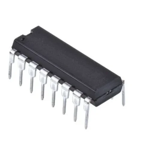 74HC190D DIP-16 ENTEGRE