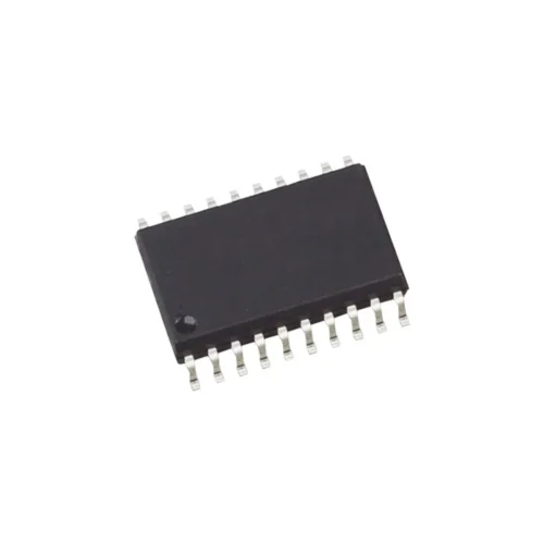 74HC573D SOIC-20W LOGIC IC