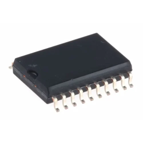 74HC245D SOIC-20W BUS TRANSCEIVER LOGIC IC