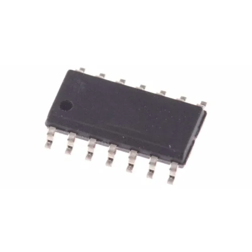 74HC266 SOIC-14 LOGIC IC