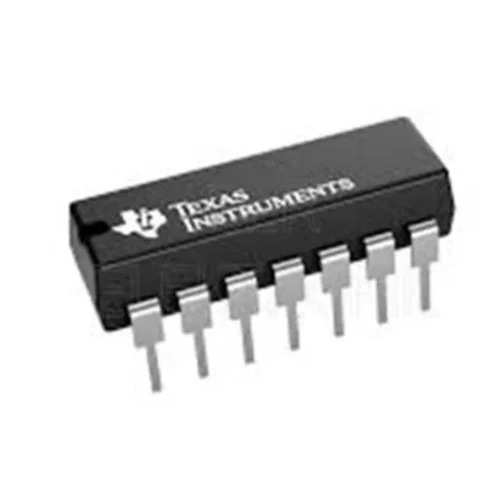 74HC280 DIP-14 LOGIC ENTEGRE