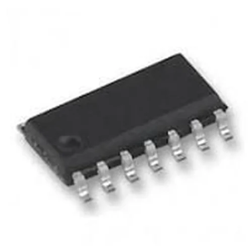 74HC280 SOIC-14 LOGIC ENTEGRE