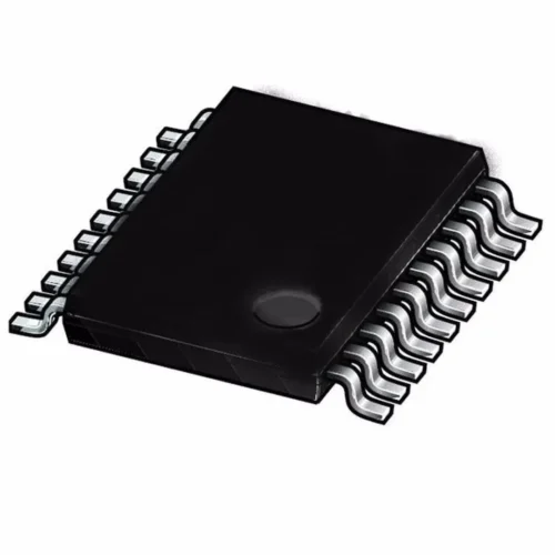74HC374 TSSOP-20 LOGIC IC