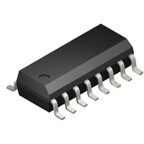 74HC4050D BUFFERS & LINE DRIVERS HEX HI-LO LVL NEXPERİA - ONLİNE ÖZEL FİYAT