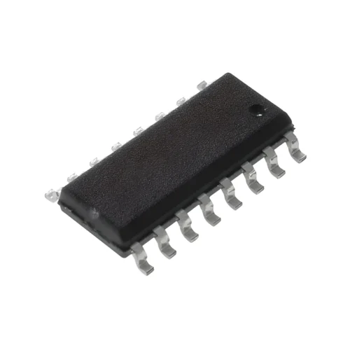 74HC594D SOIC-16 LOGIC IC