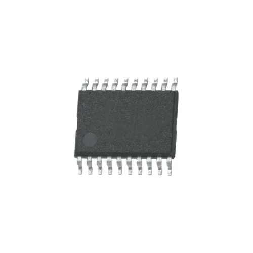 74HCT573PW TSSOP-20 LOGIC IC