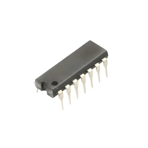 74LS122N PDIP-14 LOGIC IC