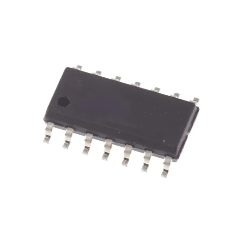 74LS86 SOIC-14 LOGIC GATE IC