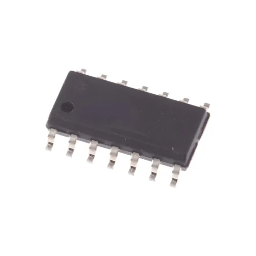 74LVC14AD SOIC-14 INVERTER IC