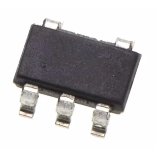 74LVC1G08ADY - (LEHD) SOT-23-5 LOGIC GATE IC
