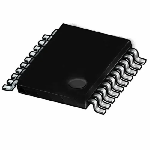 74LVC245APW - (VC245A) TSSOP-20 LOGIC IC
